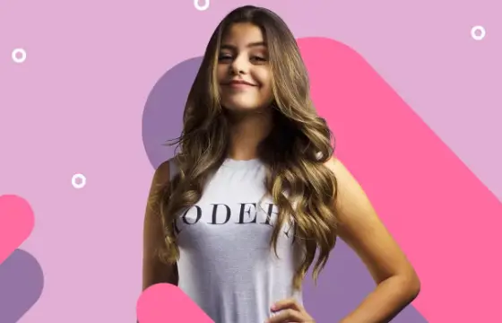 Quem é esta cantora?