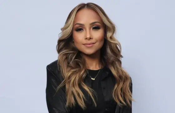 Quem é esta cantora?