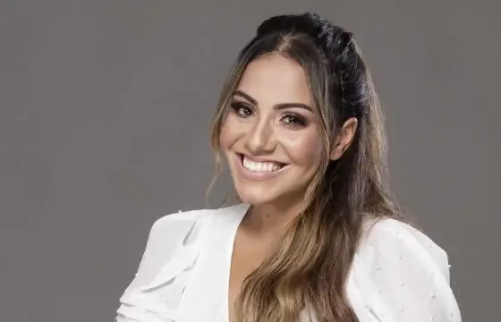 Quem é esta cantora?