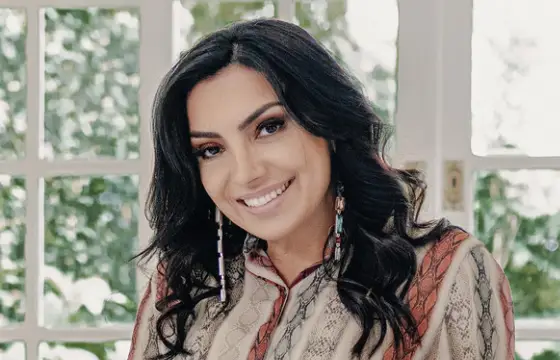 Quem é esta cantora?