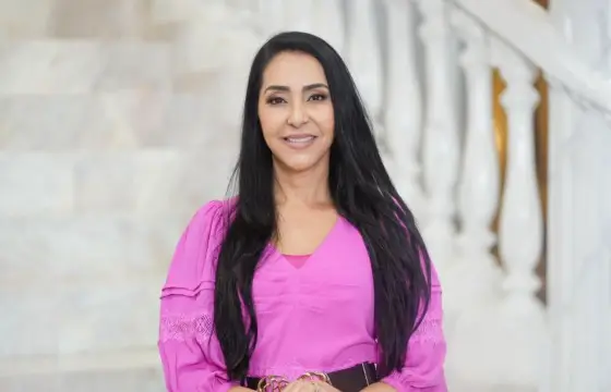 Quem é esta cantora?