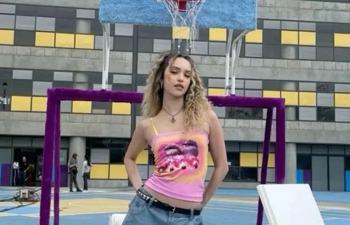 Quanto você sabe sobre a Dani do Katseye?