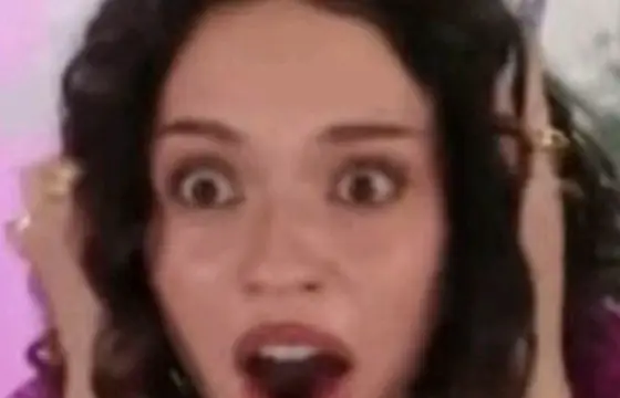 PERGUNTA BÔNUS!!!!!!
Qual é o SÍMBOLO da DANIIII!???