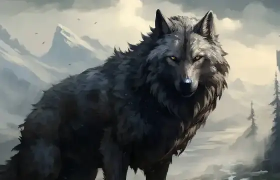 Parabéns, você é Alfa