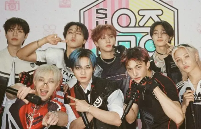 Quem você seria do Stray Kids?