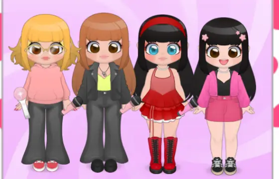 Qual é o dia oficial em que o canal do katseye foi criado ?
