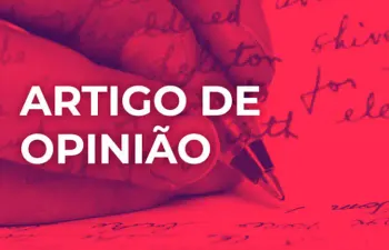 ARTIGO DE OPINIÃO