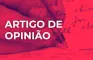 ARTIGO DE OPINIÃO