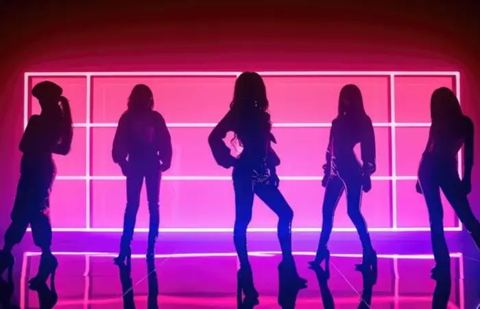 Adivinhe a idol pela foto (girl groups)