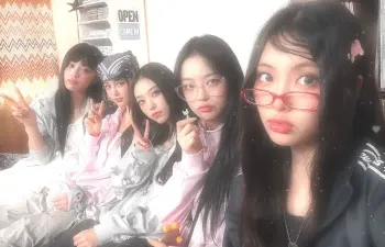 Quanto você sabe sobre o Newjeans/NJZ?