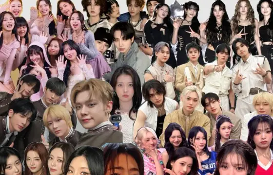 QUAL FOI O IDOL QUE MAIS LEVOU HATE POR MAIS TEMPO ATÉ AGORA?