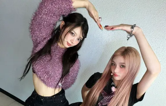 QUAL DELAS DUAS LEVOU MAIS HATE?