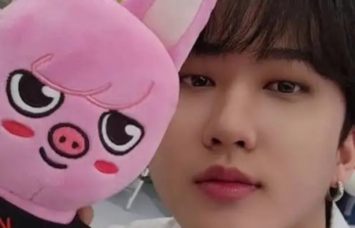 Você conhece o changbin ou o dwaekki?
