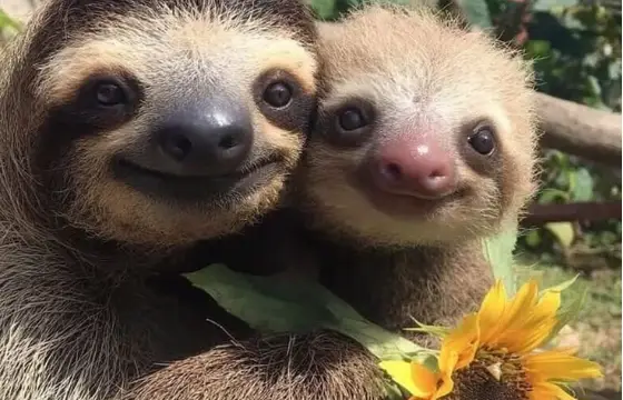 Seu animal favorito?