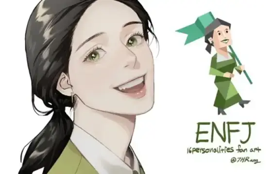 ENFJ (Protagonista)