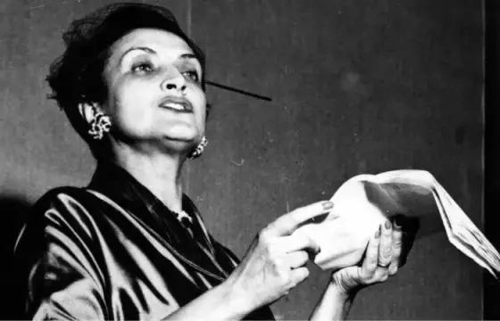 Canção - Cecília Meireles