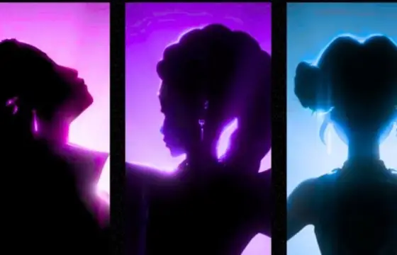 Quem é a maknae do Huntrix? (a integrante mais nova)