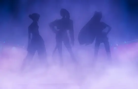 Qual é a primeira música que toca no filme?