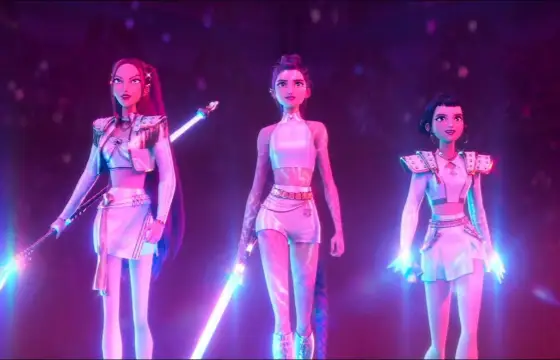 Qual foi a última música tocada no filme?