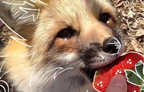 Seu animal favorito?