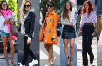 Qual estilo mais combina contigo?