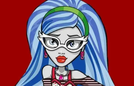 Ghoulia Yelps