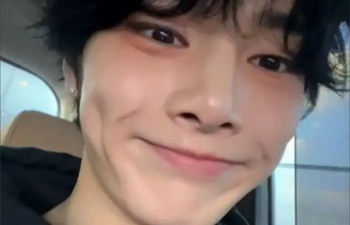 Adivinhe quem é o ídolo de k-pop pelo olho. (Skz e Enhypen)