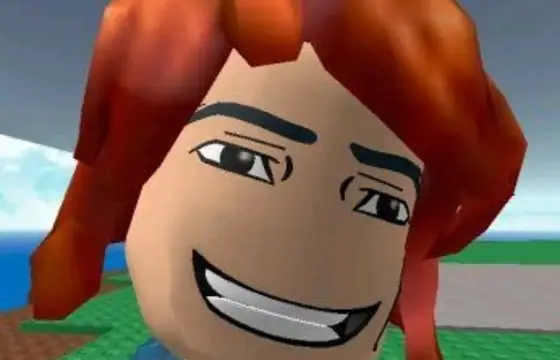 O que você joga no roblox? Hmm.. Kkkk