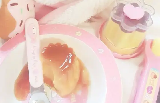 Cutecore! ⋆˚𝜗𝜚˚⋆