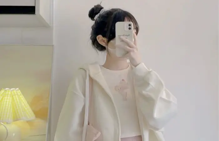 Qual o seu estilo de roupa? (Versão meninas) 