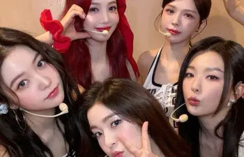 Quiz sobre girl groups de k-pop