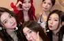 Quiz sobre girl groups de k-pop