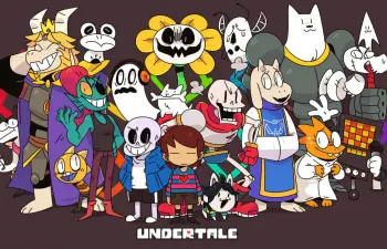 Você conhece Undertale?