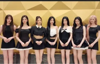 Adivinhe as integrantes do BABYMONSTER pelo olho