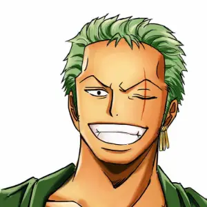 Zoro