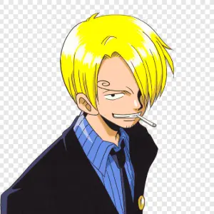 Sanji