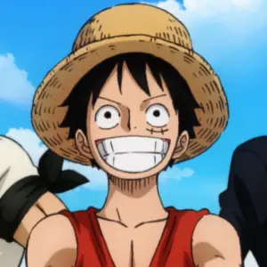 Luffy