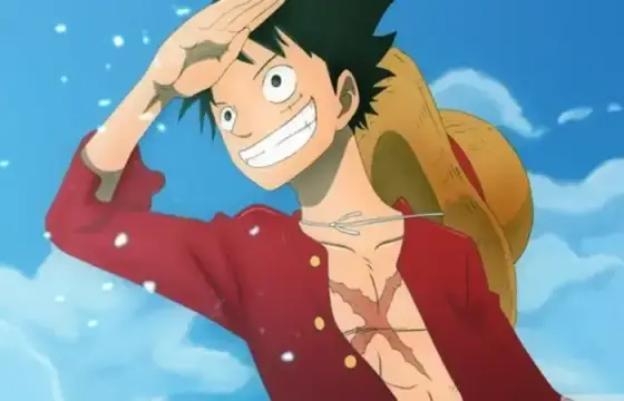 Luffy