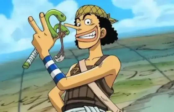 Usopp