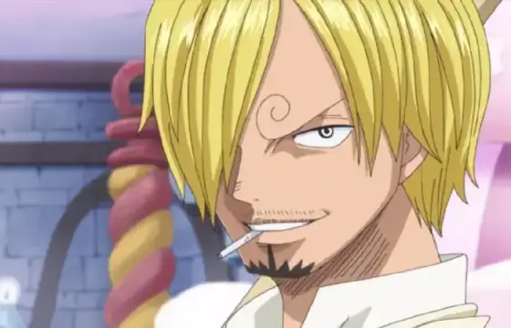 Sanji
