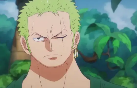 Zoro