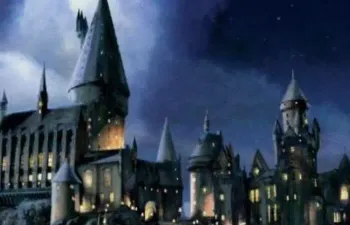 Você sabe de tudo sobre harry potter?!
