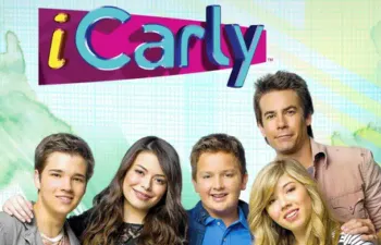 Quem tu és na série iCarly?