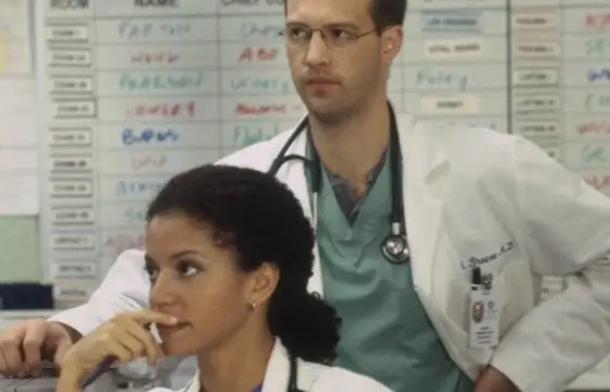 Por que Jeani não se mudou com o marido?