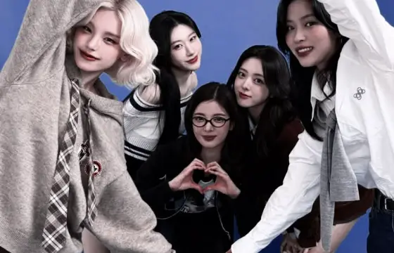 Qual sua utted do itzy?