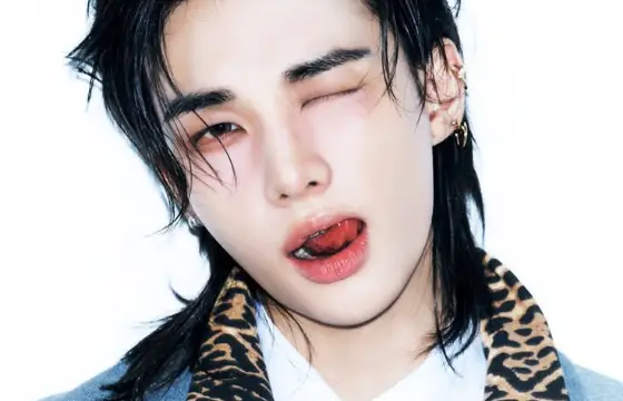 Hyunjin