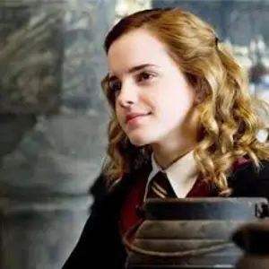 Hermione