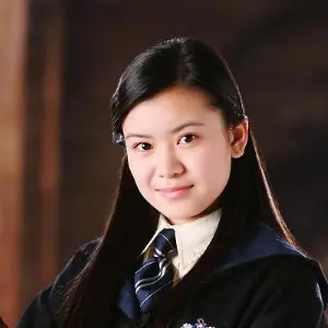Cho Chang