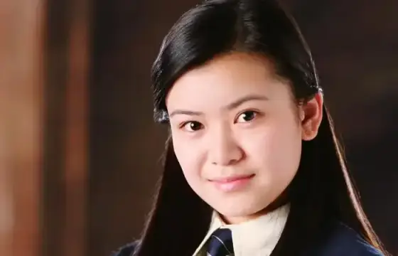 Cho Chang