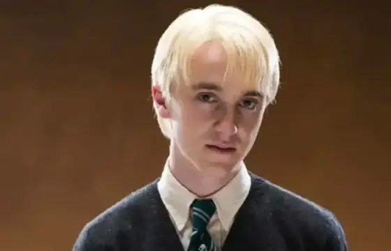 Draco Malfoy